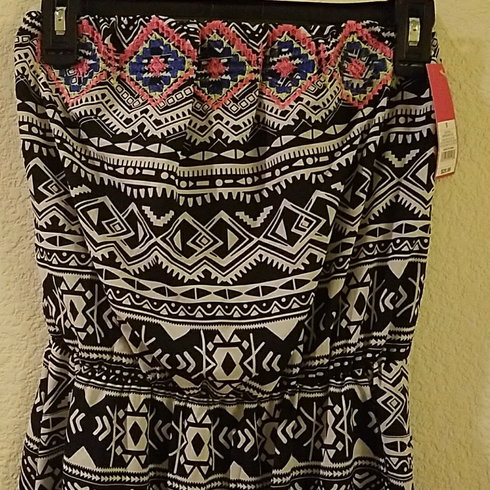 Dress Size S/P Xhilaration